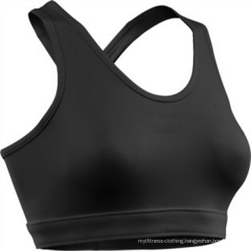 Sexy Lycra Women Sports Bra for Sports